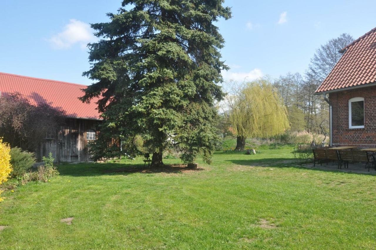 Ferienhaus Ilse-Bilse Neuhausen  Exterior photo